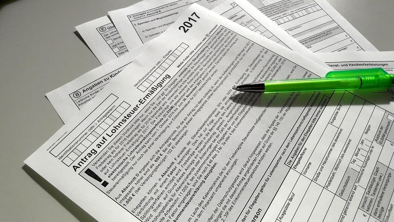 Expense Analysis