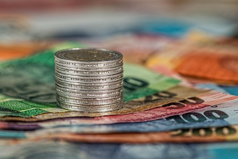 Payment Strategies