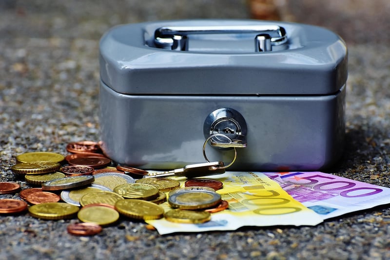 Automatic Deposits